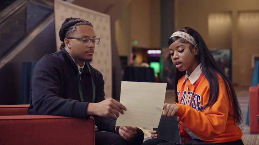 Naba Recap 2025 Final HD